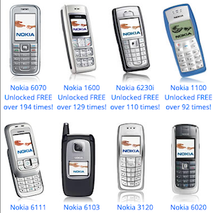 Code Déblocage tous mobiles BOUYGYES FRANCE Samsung,Huawei,HTC,Nokia ect ... 